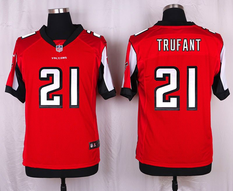 Atlanta Falcons elite jerseys-039